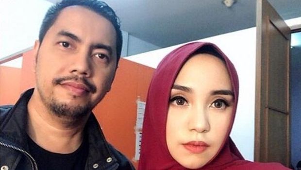 Pendidikan Taqi Malik di Mesir Tak Terganggu Perceraian