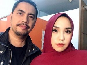 Salmafina Lega Cerai dari Taqi Malik, Sunan Kalijaga juga Sangat Bahagia
