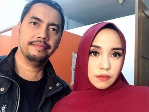 Syahrini Laporkan Lia Ladysta, Steve Emmanuel Pindah Agama Lagi