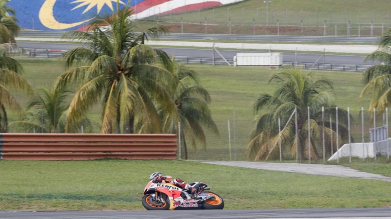 Jangan Lewatkan Live Streaming MotoGP Malaysia di detikSport Jangan Lewatkan Live Streaming MotoGP Malaysia di detikSport