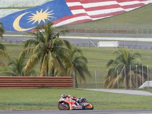Tonton Live Streaming MotoGP Malaysia di Sini