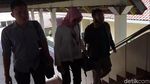 Foto: Datangi Rektorat UI, Polisi Cari Data Pemeran Video Mesum