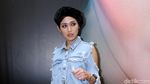 Gaya Double Denim Jessica Iskandar, Yay or Nay?