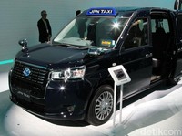 11 Mobil Keren di Tokyo Motor Show