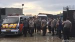 Tewaskan 39 Orang, Begini Kondisi Pabrik Petasan yang Meledak