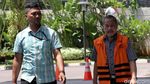 Ketua PT Manado Sudiwardono Diperiksa KPK