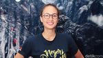 Cantiknya Nadine Chandrawinata dari Lusuh, Etnik, hingga Full Makeup