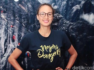 Akhirnya, Dimas Anggara dan Nadine Chandrawinata Pajang Foto Bareng di Medsos