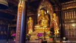Pagoda China dan Kisah Biksu Tong Mencari Kitab Suci ke Barat
