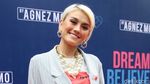 Pesona Agnez Mo, Evelyn Mesra dengan Aming Pasca Dilabrak Nikita Mirzani