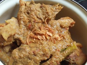 Juri MasterChef Inggris Diprotes Netizen Gara-gara Kritik Rendang Ayam