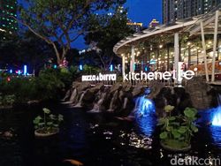 Inilah Hasil Jepretan Kamera Oppo F5