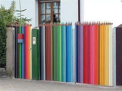 Potret Seni Jalanan yang Lucu dan Bikin Kagum