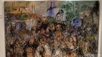 Ini Juara Kompetisi UOB Painting of the Year 2017