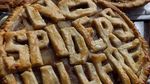 13 Pie Bertema Halloween dengan Bentuk Mummy hingga Tengkorak!