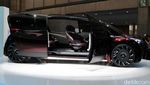 Keren! Ini Mobil Keluarga Masa Depan Toyota