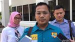 Foto: Datangi Rektorat UI, Polisi Cari Data Pemeran Video Mesum