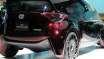 Keren! Ini Mobil Keluarga Masa Depan Toyota
