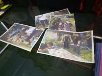 Di dalam sumur, polisi menemukan tulang belulang manusia