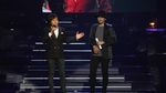 Melly Goeslaw hingga BCL Jadi Tamu di Konser Ari Lasso
