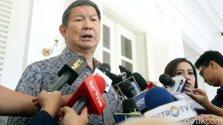 BPN Prabowo: Jika Ada Kecurangan Pemilu, Kami Lapor ke Interpol-PBB BPN Prabowo: Jika Ada Kecurangan Pemilu, Kami Lapor ke Interpol-PBB