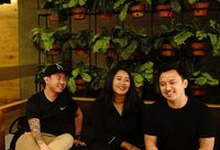 5 Anak Muda Inspiratif dengan Bisnis Kuliner Bersama GO-FOOD