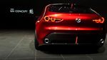 Kerennya Mazda Kai Concept dengan Hatchback yang Staylish