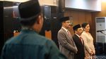 Sah! 3 Anggota MPR Baru Dilantik