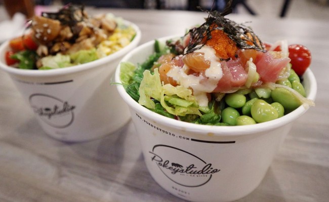 5 Tempat Makan yang Wajib Anda Coba Akhir Pekan Ini