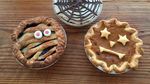 13 Pie Bertema Halloween dengan Bentuk Mummy hingga Tengkorak!