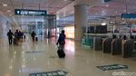 Begini Stasiun Terbesar di Asia dan Mewahnya Kereta Cepat China