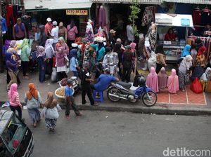 Sandiaga Tak Mau Silang Pendapat dengan Ombudsman di Media