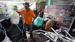 Keren! Bank Sampah Ini Kurangi Limbah Jakarta