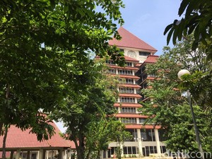 Sambil Tunggu Pengumuman SIMAK UI, Simak Biaya Kuliahnya di Sini