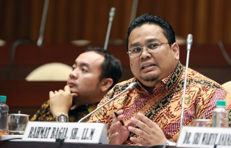 Pemberi dan Penerima Politik Uang Bisa Dipenjara Pemberi dan Penerima Politik Uang Bisa Dipenjara