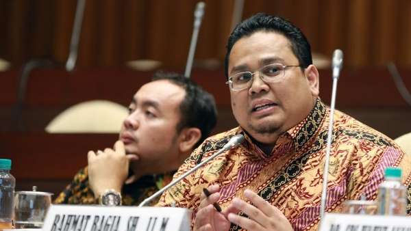 Pemberi dan Penerima Politik Uang Bisa Dipenjara Pemberi dan Penerima Politik Uang Bisa Dipenjara