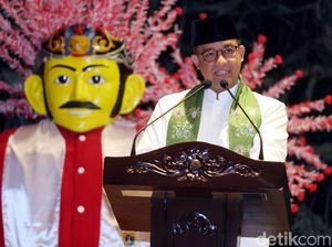 Audiensi dengan Anies, Warga Bukit Duri Bicara Kampung Susun