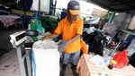 Keren! Bank Sampah Ini Kurangi Limbah Jakarta
