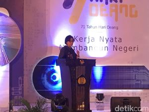 Sri Mulyani Ingin Banyak Nadiem Baru Bermunculan di Indonesia