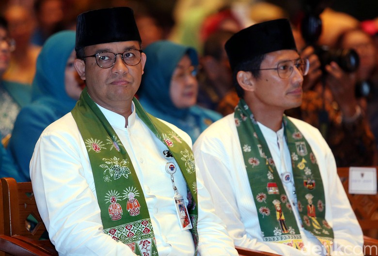 Ikhtiar Anies Buka Monas untuk Kegiatan Keagamaan yang Jadi Nyata Ikhtiar Anies Buka Monas untuk Kegiatan Keagamaan yang Jadi Nyata