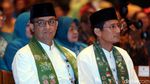 Anies-Sandi Hadiri Pelantikan Ketua Penggerak PKK