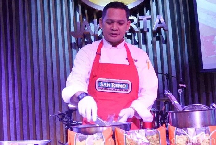 Foto: detikfood Foto: detikfood