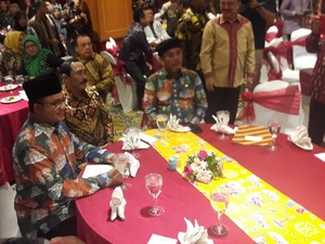 Bakal Ada Rapat Bamus, DPRD DKI Belum Bahas Paripurna Anies