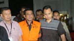 Jual Beli Jabatan, Bupati Nganjuk Diciduk KPK