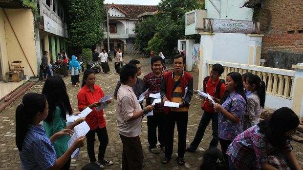 Dibentuk di Hari Sumpah Pemuda, Pelita Rawat Keberagaman