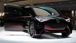 Keren! Ini Mobil Keluarga Masa Depan Toyota