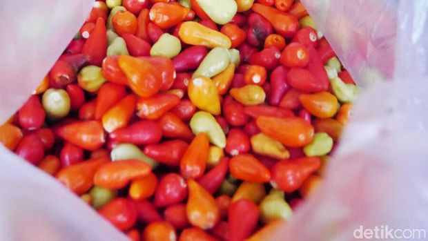 Pedasnya Kuliner Lempah Kuning di Pangkalpinang, Wajib Coba!