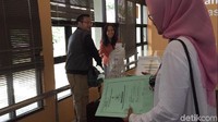 Ya memang dari pihak UI ini mirip mahasiswa yang sudah lulus tahun 2017, kata Kanit Reskrim Polresta Depok AKP Firdau.