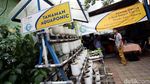 Keren! Bank Sampah Ini Kurangi Limbah Jakarta