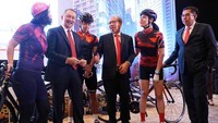 Perusahaan akan melepas sebanyak-banyaknya 4,47 miliar saham atau setara 40% dari modal ditempatkan dan disetor penuh. Artinya, Wika gedung akan meraup dana segar antara Rp 1,29 triliun hingga Rp 2,03 triliun. Foto: dok. WIKA Gedung